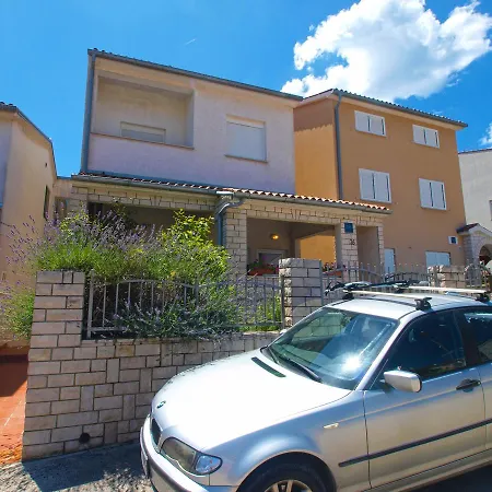 Apartmán Mladen 1588