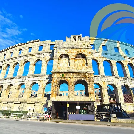 Apartament Mladen 1588 *