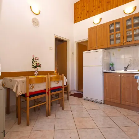 Mladen 1588 Apartment