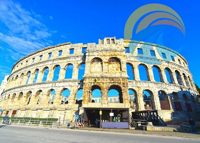 아파트 Mladen 1588 *