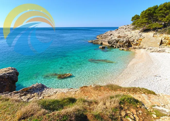 Mladen 1588 아파트 *