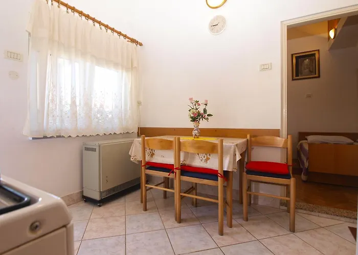 아파트 Mladen 1588 *