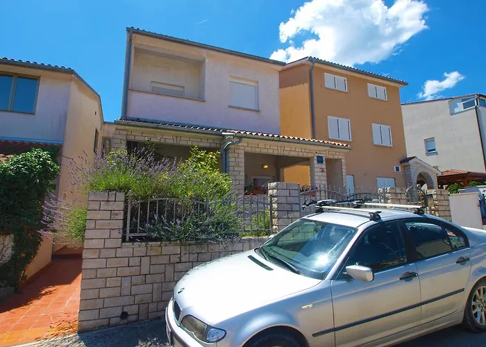 아파트 Mladen 1588