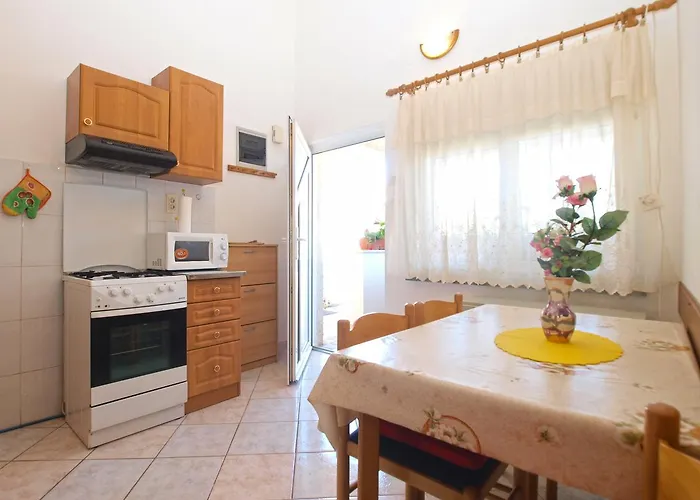 아파트 Mladen 1588