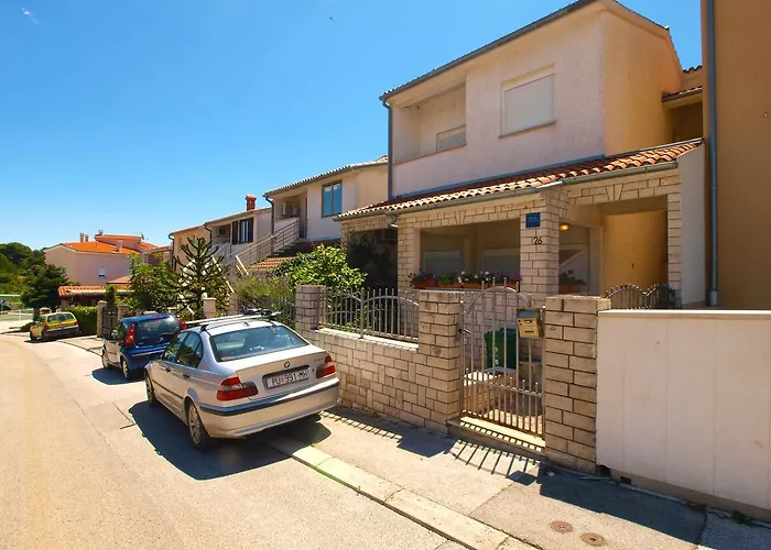 아파트 Mladen 1588 *