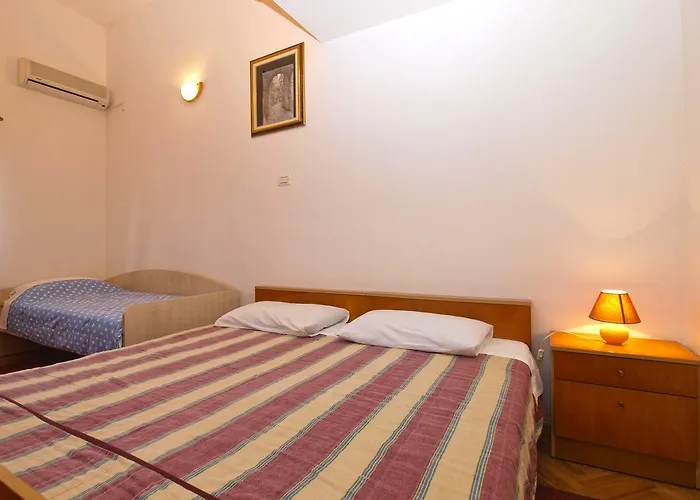 아파트 Mladen 1588 *