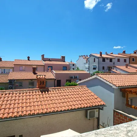 Appartement Mladen 1588