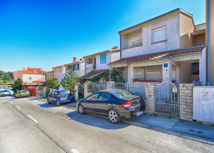 Mladen 1588 Lejlighed