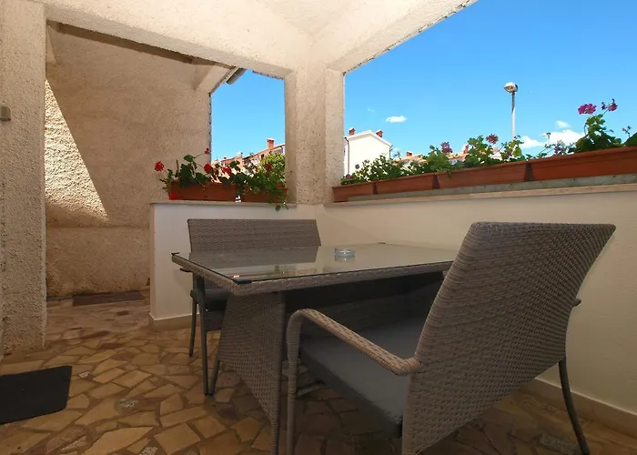 Lejlighed Mladen 1588 Pula