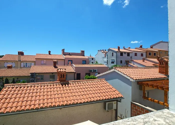 Lejlighed Mladen 1588