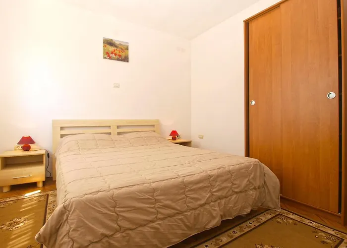 Mladen 1588 Lejlighed